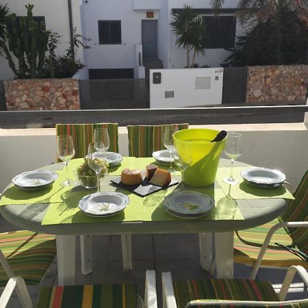 Trendy Homes Casa Mar Rodalquilar Eksteriør billede
