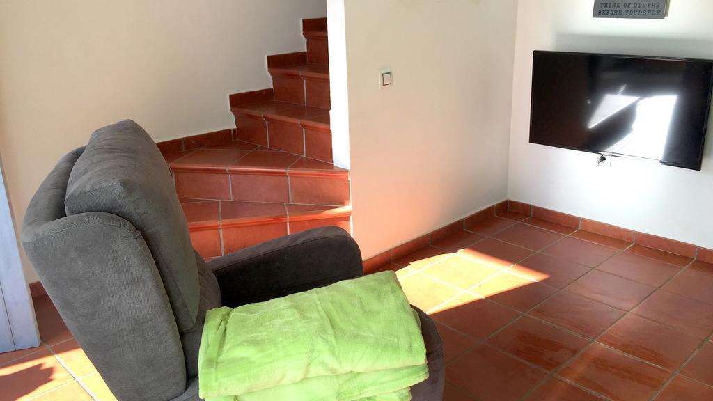 Trendy Homes Casa Mar Rodalquilar Eksteriør billede